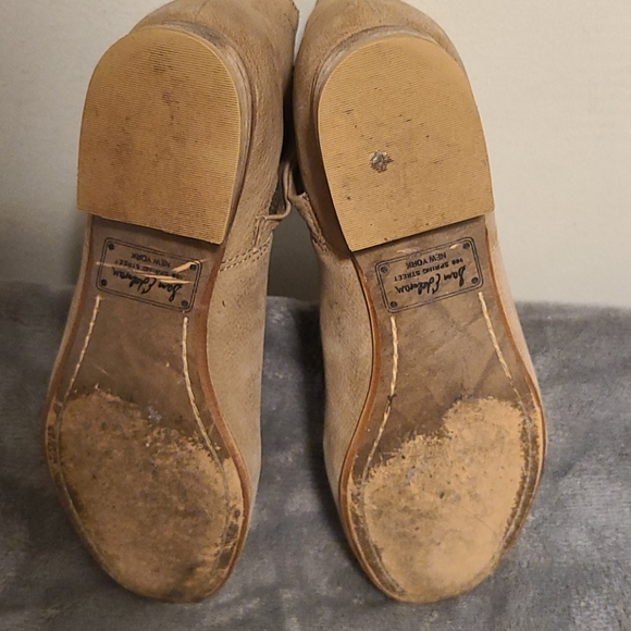 Sam Edelman Booties - Picture 6 of 7